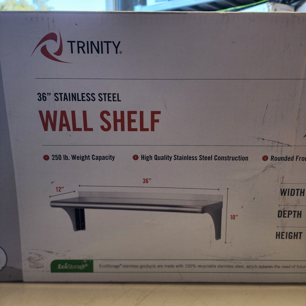 TRINITY SS 36 TRINITY SS 36